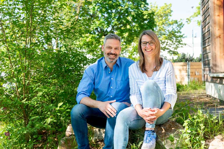 Praxis für ganzheitliche Therapie in Mainz