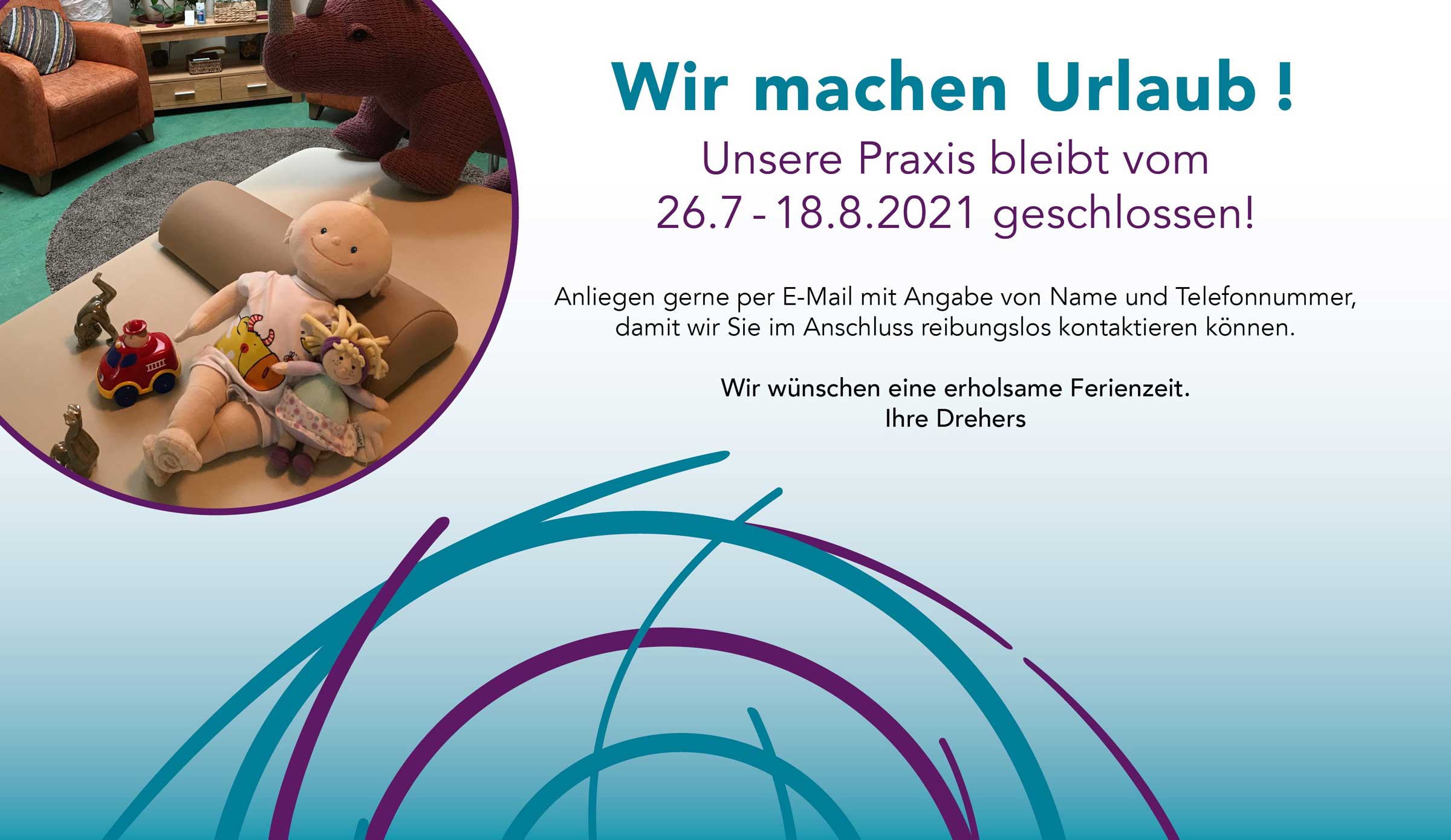 Urlaub